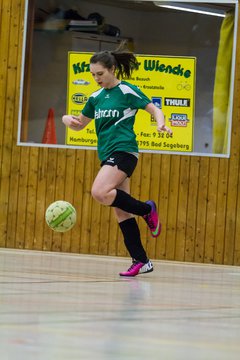 Bild 790 - C/B-Juniorinnen Hallenturnier